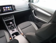 Škoda Karoq  2.0 TDI Style