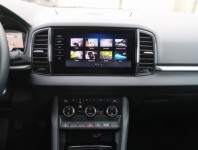 Škoda Karoq  2.0 TDI Style