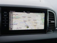 Škoda Karoq  2.0 TDI Style