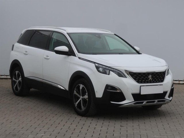 Peugeot 5008  1.5 BlueHDi 