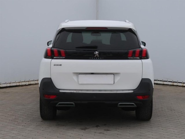 Peugeot 5008  1.5 BlueHDi 
