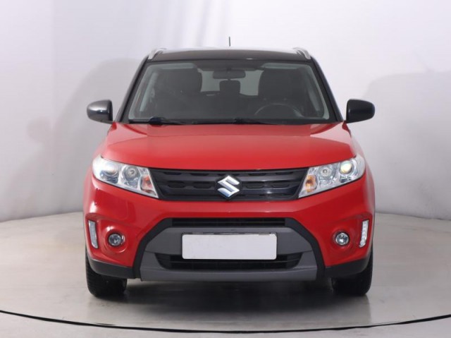 Suzuki Vitara  1.6 VVT Premium