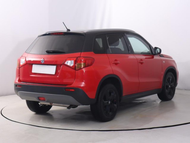 Suzuki Vitara  1.6 VVT Premium