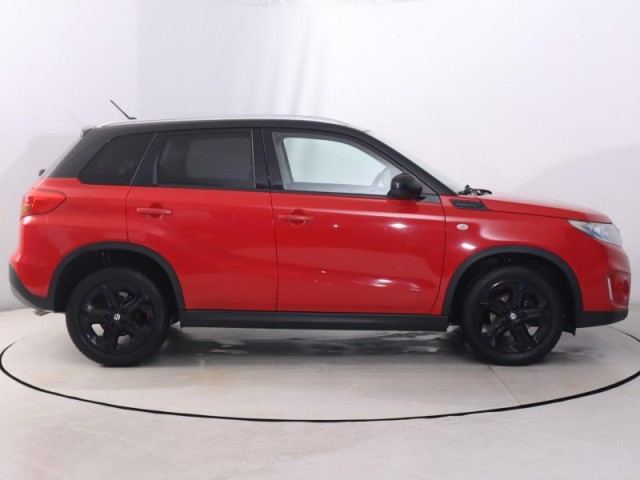 Suzuki Vitara  1.6 VVT Premium
