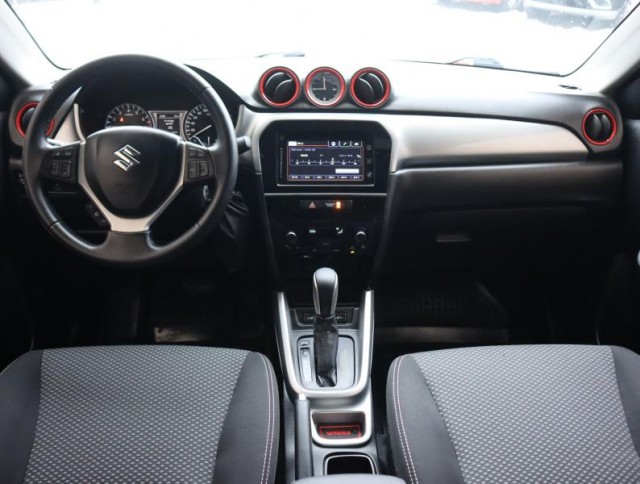 Suzuki Vitara  1.6 VVT Premium