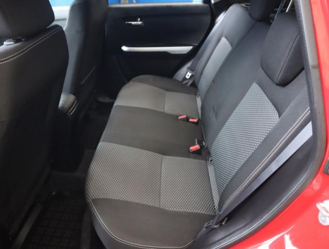 Suzuki Vitara  1.6 VVT Premium