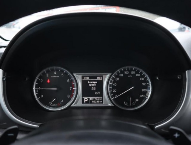 Suzuki Vitara  1.6 VVT Premium