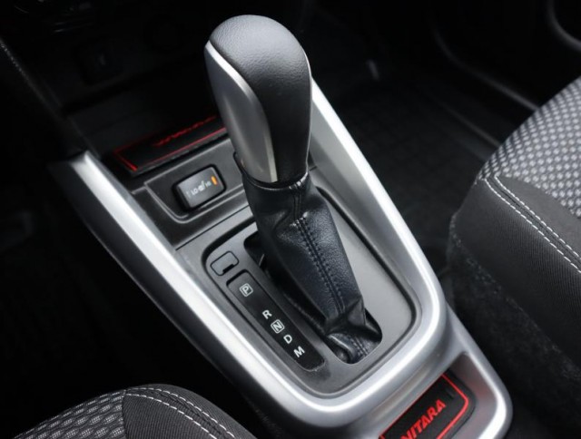 Suzuki Vitara  1.6 VVT Premium