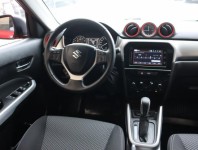 Suzuki Vitara  1.6 VVT Premium