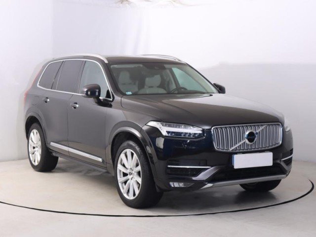Volvo XC90  D5 AWD Inscription