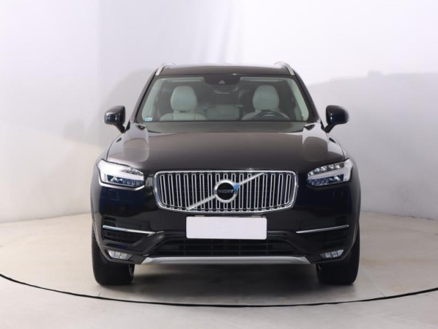 Volvo XC90  D5 AWD Inscription