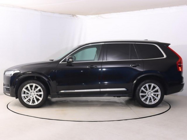 Volvo XC90  D5 AWD Inscription