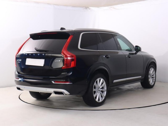 Volvo XC90  D5 AWD Inscription