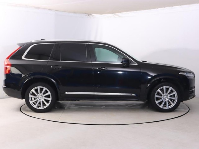 Volvo XC90  D5 AWD Inscription