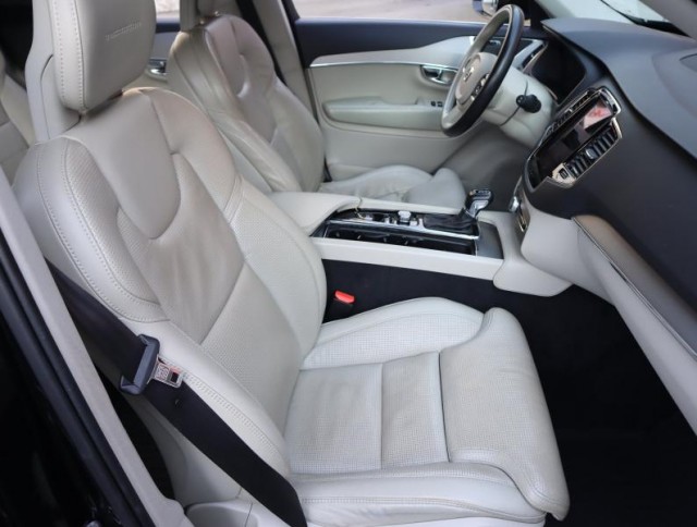 Volvo XC90  D5 AWD Inscription