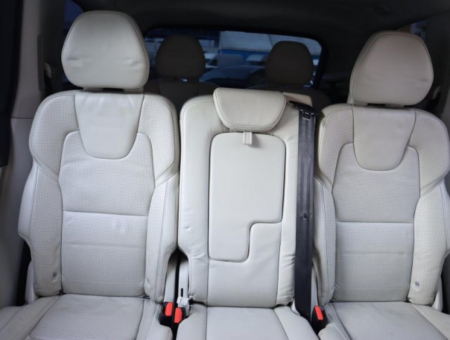 Volvo XC90  D5 AWD Inscription