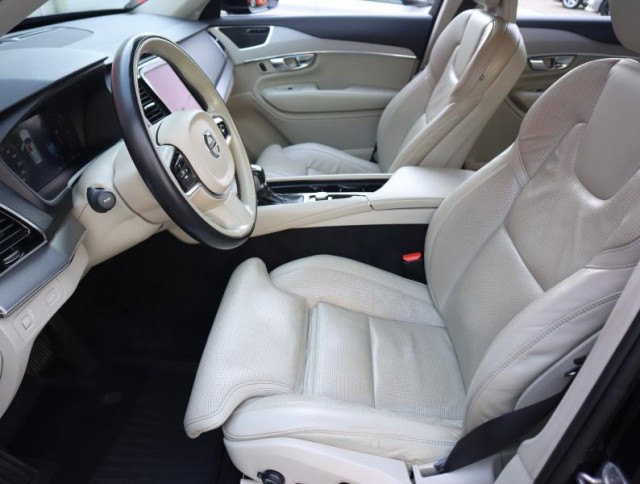 Volvo XC90  D5 AWD Inscription