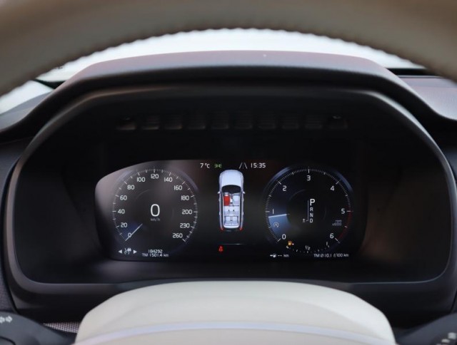 Volvo XC90  D5 AWD Inscription