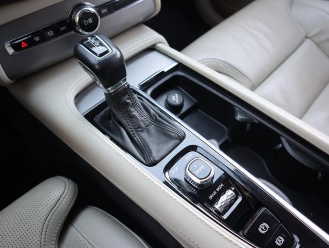 Volvo XC90  D5 AWD Inscription