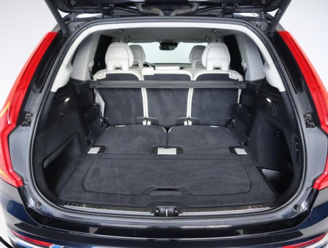 Volvo XC90  D5 AWD Inscription