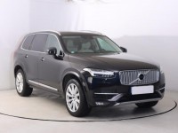 Volvo XC90  D5 AWD Inscription