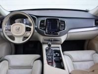 Volvo XC90  D5 AWD Inscription
