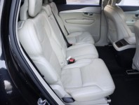 Volvo XC90  D5 AWD Inscription