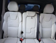 Volvo XC90  D5 AWD Inscription