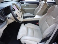 Volvo XC90  D5 AWD Inscription
