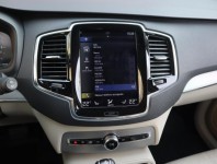 Volvo XC90  D5 AWD Inscription