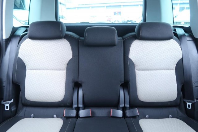 Škoda Yeti  2.0 TDI Outdoor