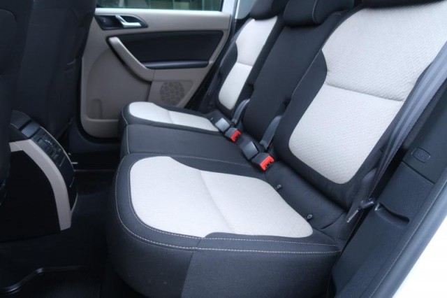 Škoda Yeti  2.0 TDI Outdoor