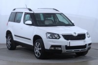 Škoda Yeti  2.0 TDI Outdoor