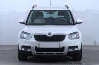 Škoda Yeti  2.0 TDI Outdoor