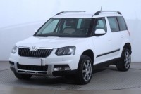 Škoda Yeti  2.0 TDI Outdoor