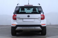 Škoda Yeti  2.0 TDI Outdoor