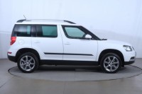 Škoda Yeti  2.0 TDI Outdoor