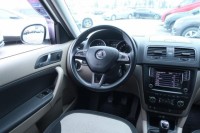 Škoda Yeti  2.0 TDI Outdoor