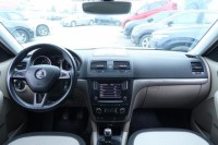 Škoda Yeti  2.0 TDI Outdoor