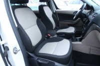 Škoda Yeti  2.0 TDI Outdoor