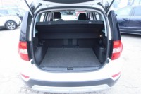 Škoda Yeti  2.0 TDI Outdoor