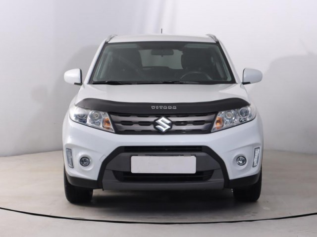 Suzuki Vitara  1.6 VVT 