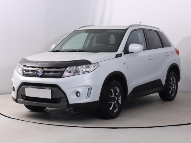 Suzuki Vitara  1.6 VVT 