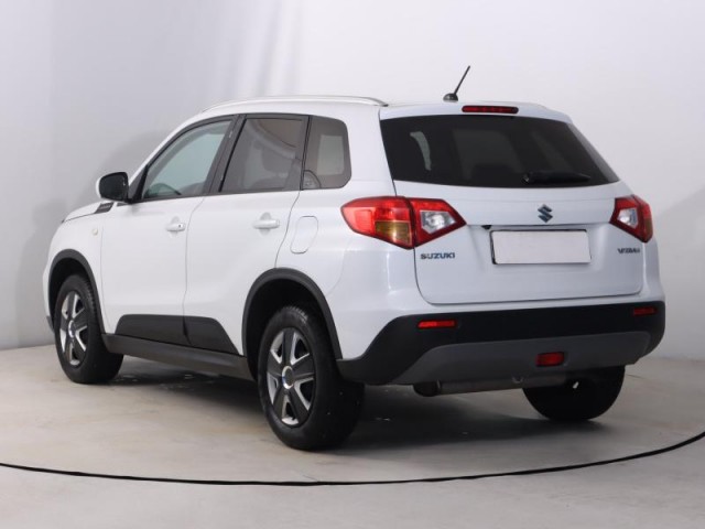 Suzuki Vitara  1.6 VVT 