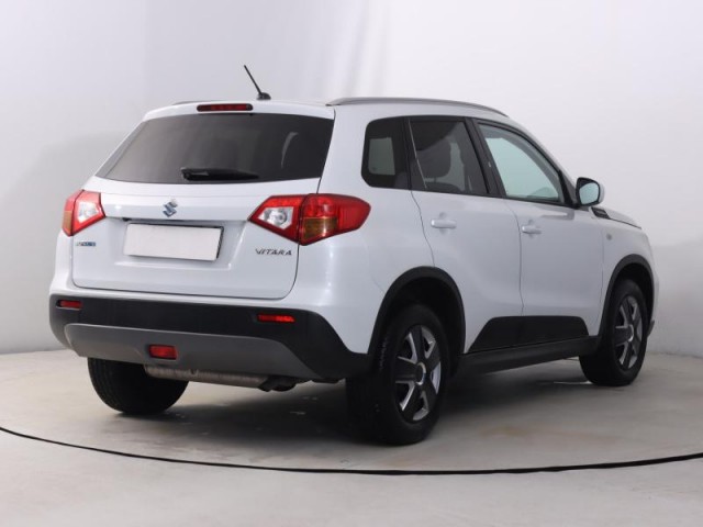 Suzuki Vitara  1.6 VVT 