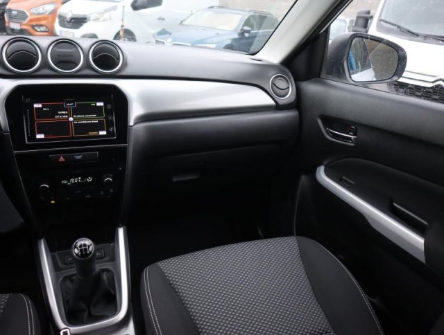 Suzuki Vitara  1.6 VVT 
