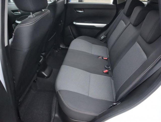 Suzuki Vitara  1.6 VVT 