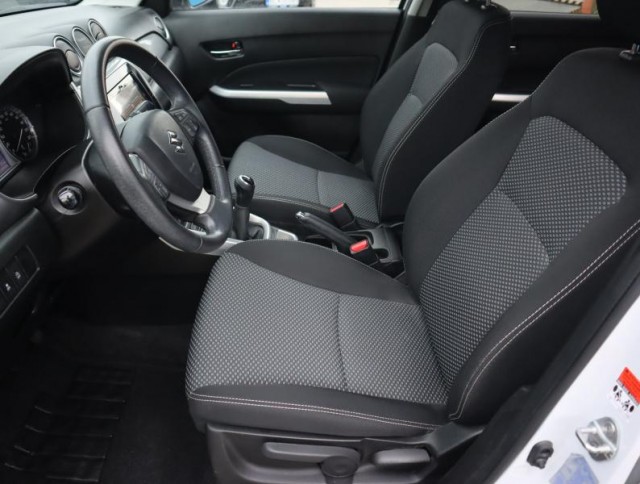 Suzuki Vitara  1.6 VVT 