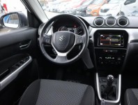Suzuki Vitara  1.6 VVT 
