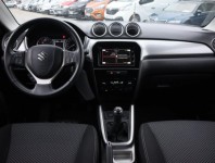 Suzuki Vitara  1.6 VVT 